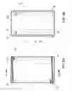 Fig. 03 - Paint storage and application apparatus and method of use