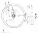Fig. 17 - Devices and methods for connecting a spoke to a hub