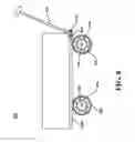 Fig. 20 - Devices and methods for connecting a spoke to a hub