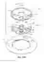 Fig. 37 - Devices and methods for connecting a spoke to a hub