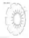 Fig. 41 - Devices and methods for connecting a spoke to a hub