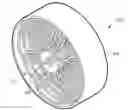 Fig. 01 - Collapsible wheels and methods of making collapsible wheels