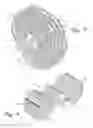 Fig. 03 - Collapsible wheels and methods of making collapsible wheels