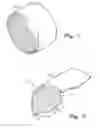 Fig. 05 - Collapsible wheels and methods of making collapsible wheels