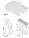 Fig. 06 - Collapsible wheels and methods of making collapsible wheels