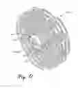 Fig. 09 - Collapsible wheels and methods of making collapsible wheels