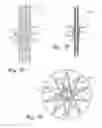 Fig. 10 - Collapsible wheels and methods of making collapsible wheels