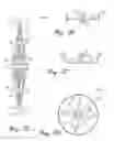 Fig. 13 - Collapsible wheels and methods of making collapsible wheels