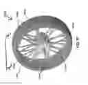 Fig. 30 - Collapsible wheels and methods of making collapsible wheels