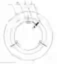 Fig. 01 - Explosion-proof tire
