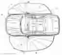 Fig. 01 - Vision system for a vehicle