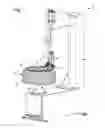 Fig. 02 - OPERATING HEAD FOR REMOVING AND FITTING WHEEL TYRES FOR VEHICLES