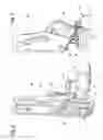 Fig. 03 - OPERATING HEAD FOR REMOVING AND FITTING WHEEL TYRES FOR VEHICLES