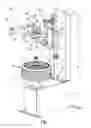 Fig. 02 - Machine for removing and fitting wheel tyres for vehicles