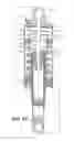 Fig. 13 - Shock absorber