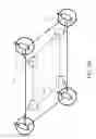 Fig. 13 - Active vehicle suspension