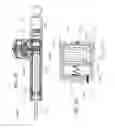 Fig. 25 - Active vehicle suspension