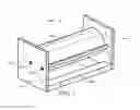 Fig. 02 - Soft window storage unit and method