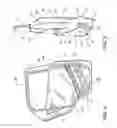Fig. 03 - Integrated lateral load-transmittal system