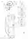 Fig. 02 - Electrical bicycle modular powertrain