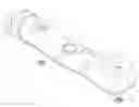 Fig. 01 - Vent valve mount of fuel tank