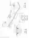 Fig. 02 - Vent valve mount of fuel tank