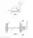 Fig. 02 - Device for adjusting the tilt of a vehicle seat by smaller increments
