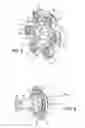 Fig. 05 - Device for adjusting the tilt of a vehicle seat by smaller increments