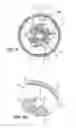 Fig. 07 - Device for adjusting the tilt of a vehicle seat by smaller increments