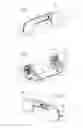 Fig. 02 - Assist grip handle for vehicle interior