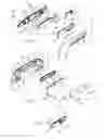 Fig. 03 - Assist grip handle for vehicle interior