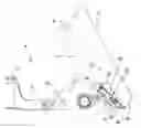 Fig. 01 - Foldable tailgate, a load bed with such a foldable tailgate and a vehicle with such a load bed