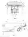 Fig. 04 - Foldable tailgate, a load bed with such a foldable tailgate and a vehicle with such a load bed