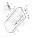 Fig. 04 - Dump body for a working machine