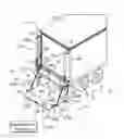 Fig. 01 - Lift gate loading ramp