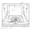 Fig. 01 - System and method to locate vehicle equipment