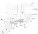 Fig. 01 - Extruded support members for facilitating access to a vehicle and related methods