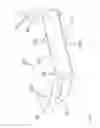 Fig. 04 - Extruded support members for facilitating access to a vehicle and related methods