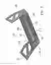 Fig. 06 - Extruded support members for facilitating access to a vehicle and related methods