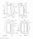 Fig. 11 - Extruded support members for facilitating access to a vehicle and related methods