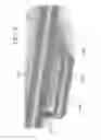 Fig. 14 - Extruded support members for facilitating access to a vehicle and related methods