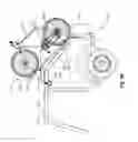 Fig. 11 - Adjustable and/or repositionable bicycle mount