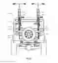 Fig. 16 - Adjustable and/or repositionable bicycle mount