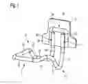 Fig. 02 - Bracket for a bodyshell structure of a motor vehicle