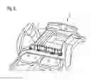 Fig. 04 - Bracket for a bodyshell structure of a motor vehicle