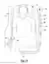 Fig. 12 - Inflatable seatbelt