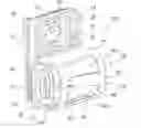 Fig. 01 - Fixing device and air bag module