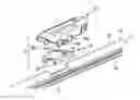 Fig. 01 - DEVICE FOR A SYSTEM FOR CONNECTING A BLADE TO A WINDSCREEN WIPER ARM