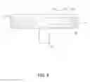 Fig. 10 - AIR BLOWING DEVICE