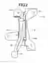 Fig. 03 - Device for operating vehicular parking brake
